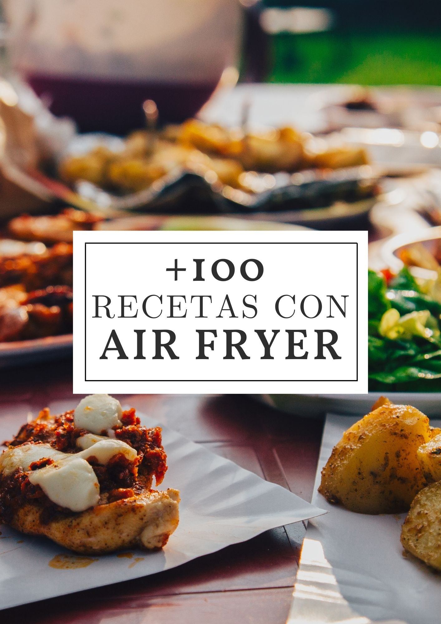 Ebook Tu Rutina imparable