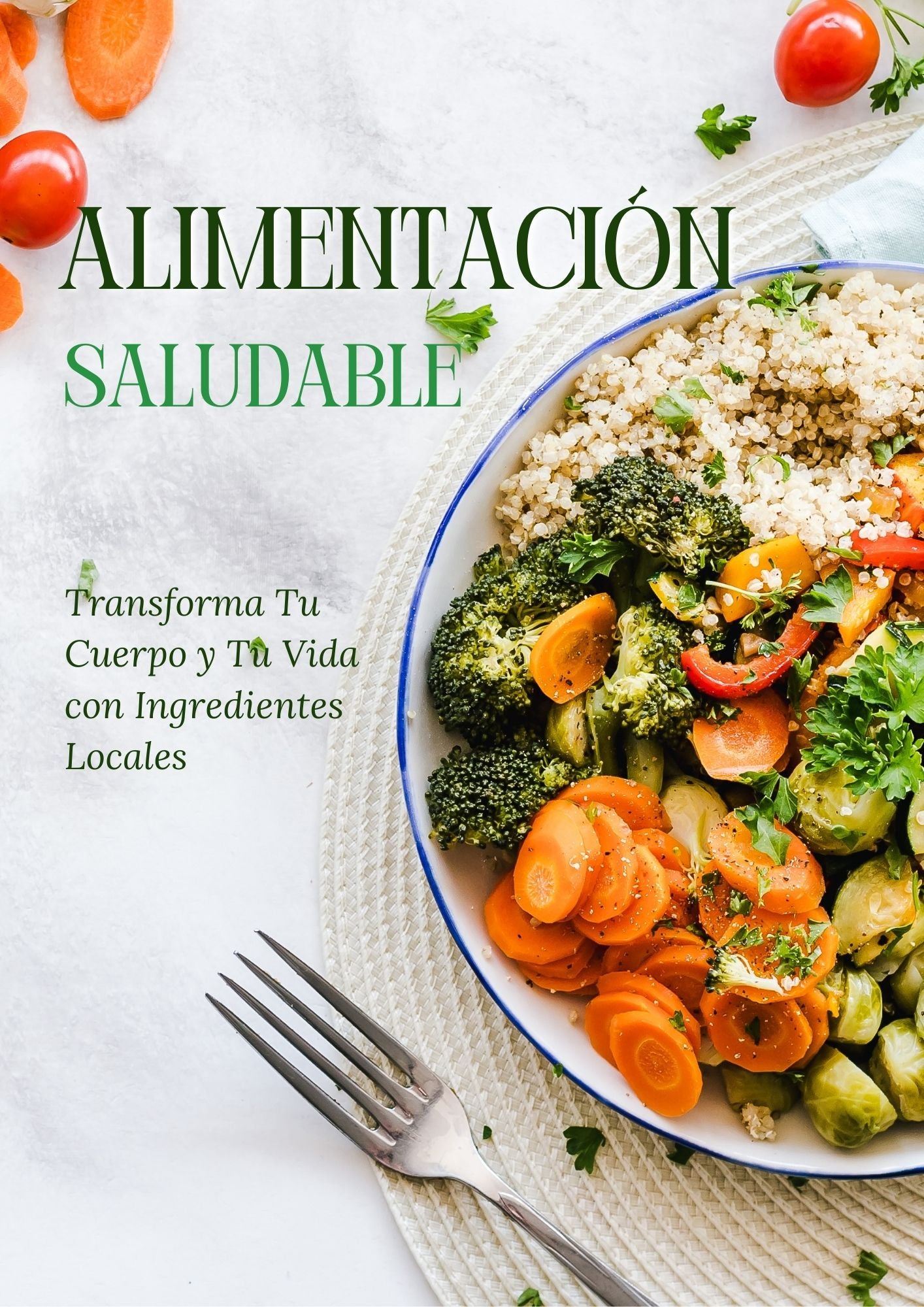 Ebook Tu Rutina imparable
